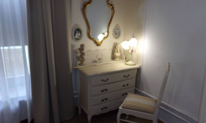 Bouillon Apartment | Your fully equipped pied-à-terre in the Belgian Ardennes