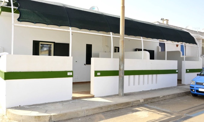 Marina San Gregorio Apartment | Your holiday in the Salento sea