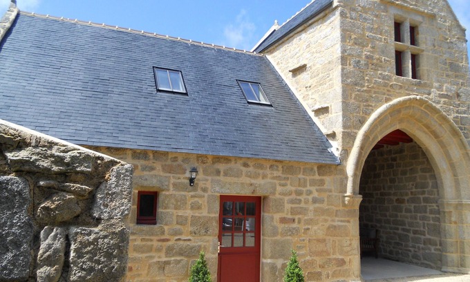 Penmarch House | Your holidays in Brittany