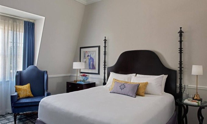 Historic Hill Hotel | Your Home Away From Home! 4 Convenient Units, Pool, Onsite Parking!