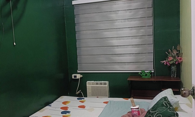 Santo Tomas Apartment | Your home away from your home!