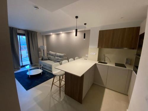 Collblanc y La Torrassa Apartment | YOUR HOME - Camp Nou Apartment