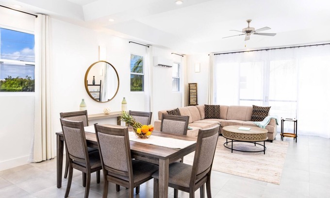 Discovery Bay Condo | Your Home in Paradise on Turtle Creek