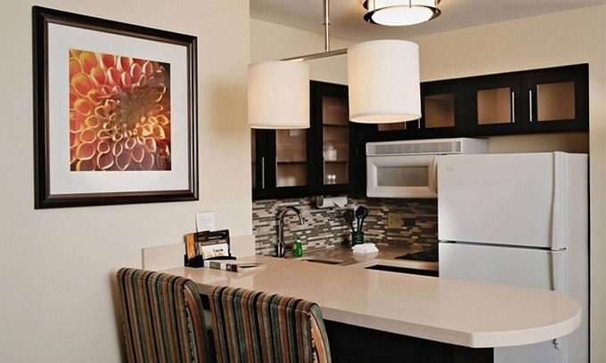 Vance Jackson Apartment | Your Home in San Antonio's Center! W/Private Kitchen! Pets are Welcome too!