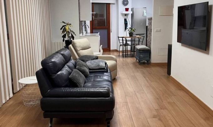 Cartes Apartment | Your home in the heart of Cantabria, ideal for families.