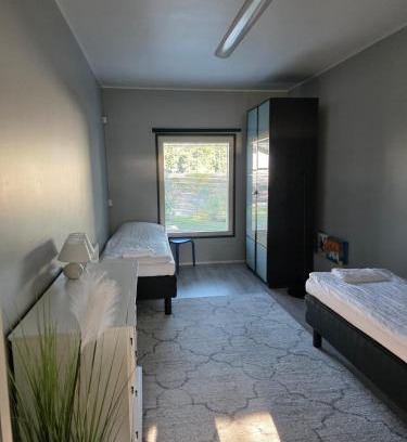 Seinajoki Apartment | Your loft