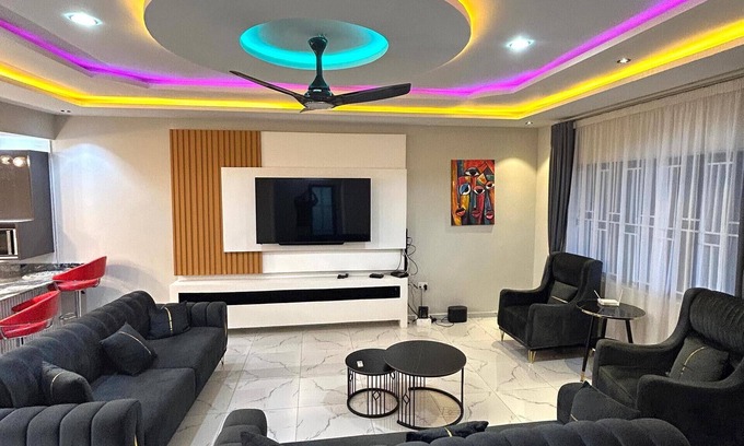 Adenta Apartment | Your Perfect Home Away From Home