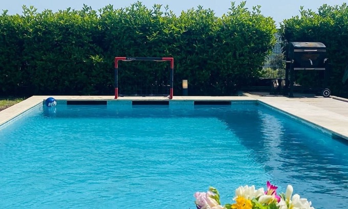Yalikavak House | Your Private Luxury Paradise in Bodrum
