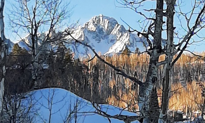 Elk Meadows House | YOUR ROCKY MOUNTAIN VACATION...awaits you!