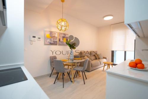 Torrevieja Apartment | Your Spain R17 2B