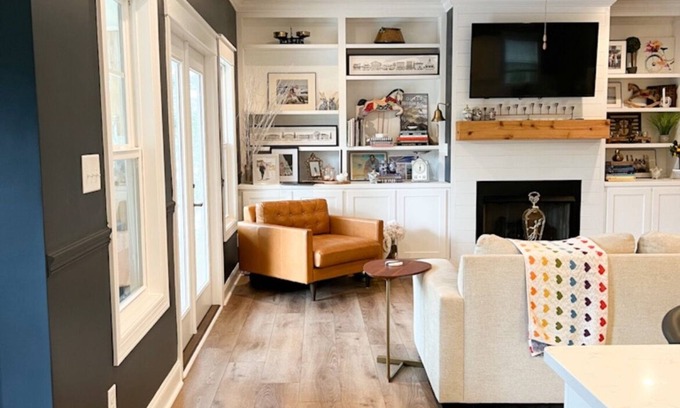 Carthage House | Your Stay For the PGA Open!