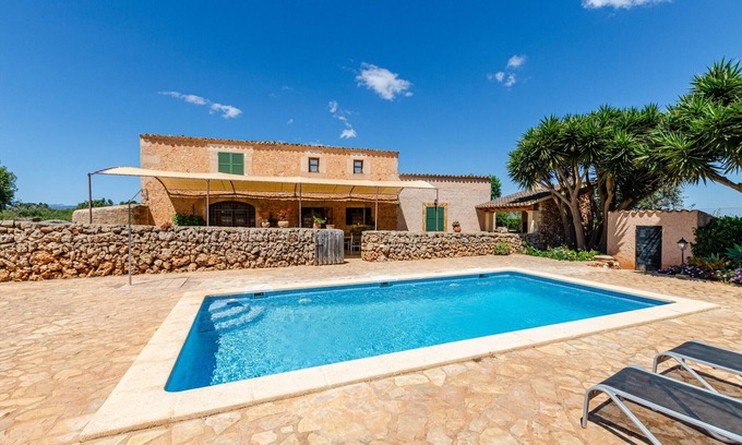 Lloret de Vistalegre Apartment | YourHouse Agorturismo Can Porretí La Figuera