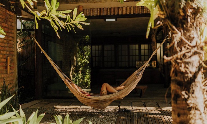 Itacoatiara House | Ypê Greenhouse