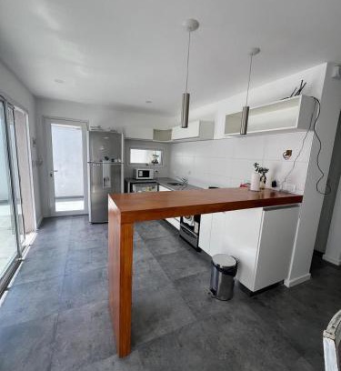 Mar del Plata Apartment | Yrigoyen