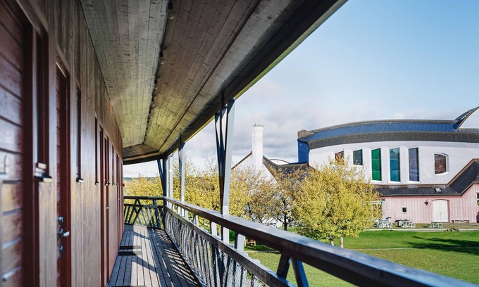 Jarna Hotel | Ytterjärna Hotell & Konferens