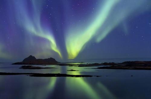 Stamsund House | Ytterviks Rorbu Lofoten Welcome 欢迎