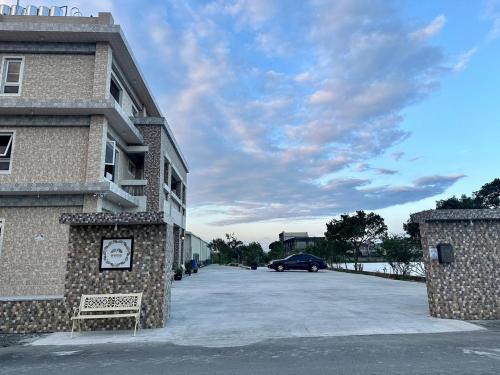 Wujie House | Yu Yu Villa