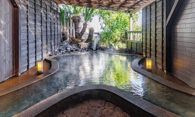 Higashiizu House | Yubana Mankai