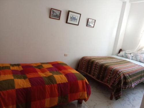 Yucay House | Yucay guest House