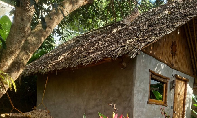 El Nido Cabin | Yucca Bungalow