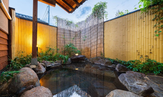 Yufuin Onsen Other | Yufuin Yukagetsu