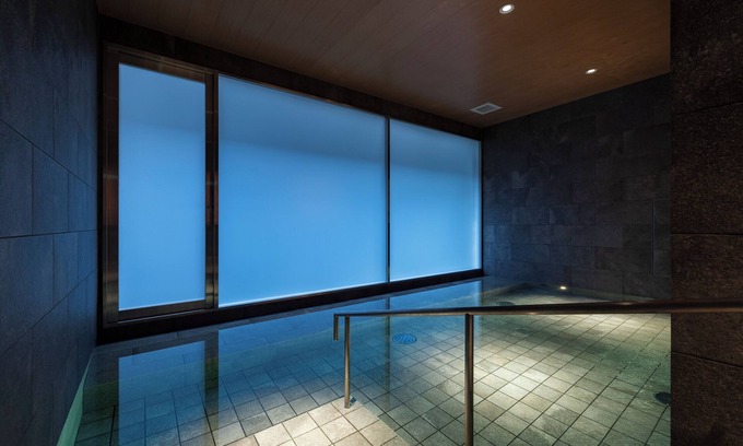 Karasuma Hotel | yugen kyoto shijo