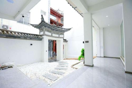 Dali Ancient Town Hotel | Yunzhan hotel