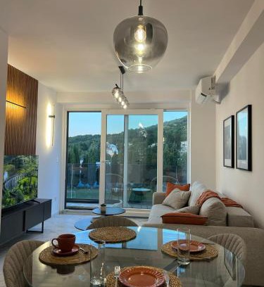 Ohrid Apartment | Yves Lake Front Apartments