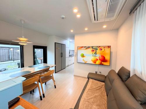 Cheonggu-dong Villa | YYStay