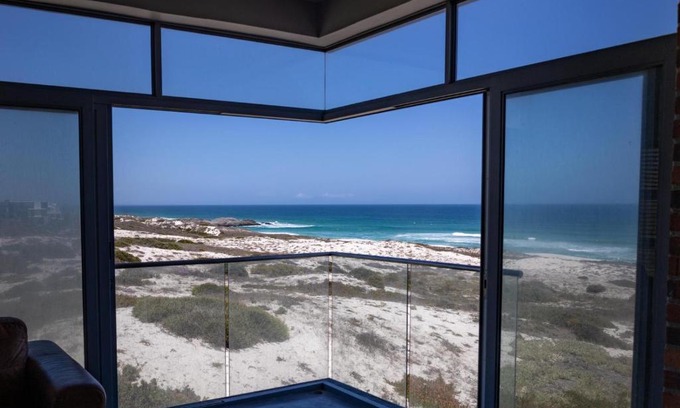 Yzerfontein Apartment | Yzerfontein Beach Accommodation