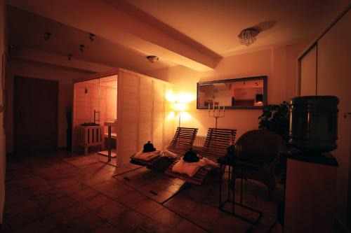 Tabor Apartment | Zážitek s ubytováním v Táboře