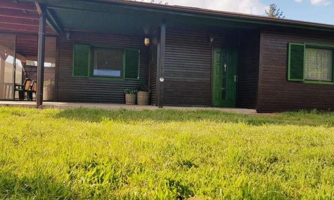 Tiszanana Apartment | ZöldPortál Vendégház Tiszanána -Dinnyéshát