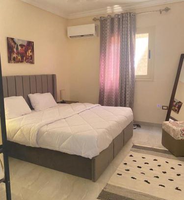 Pyramids Gardens Apartment | Z HOUSE I Pyramids