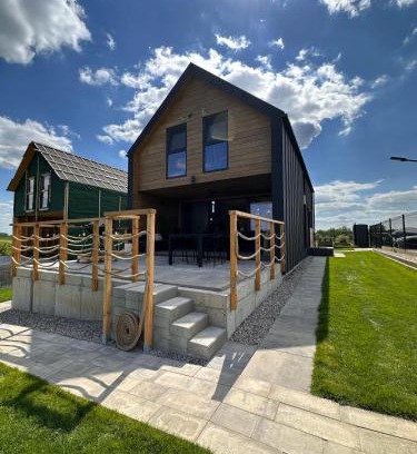 Mrozy Wielkie House | Zacisze Mrozy