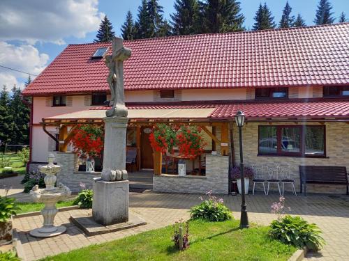 Karlow House | ZACISZE