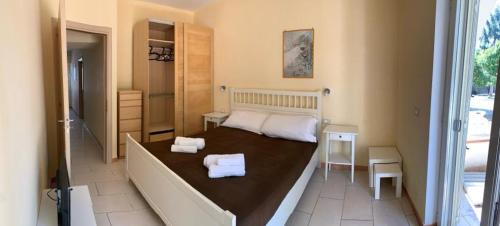 Villammare Apartment | Zagara House