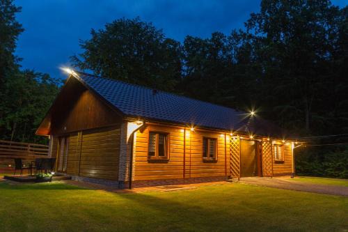 gmina Adamowka Apartment | Zagroda Nad Kotelnią