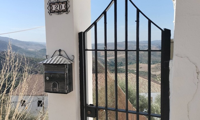 Zahara de la Sierra Apartment | Zahara Lovers