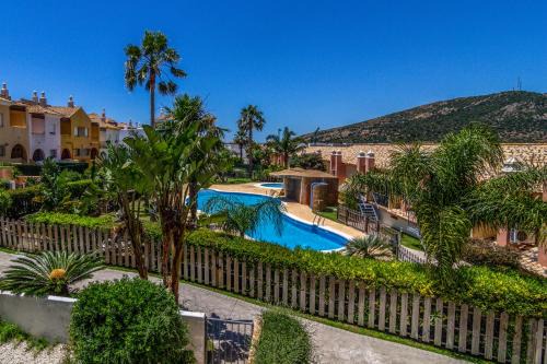 Bolonia Apartment | Zahara Sol Villas y Apartamentos by QHotels