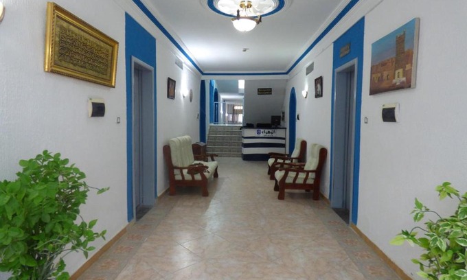 Nouakchott Apartment | Zahra Appart-Hôtel