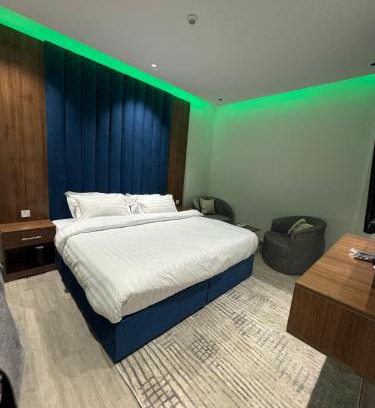 Al Kharj Apartment | Zahra Suites Furnished Apartments