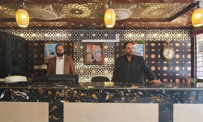 Islamabad Hotel | Zahrun Hotel