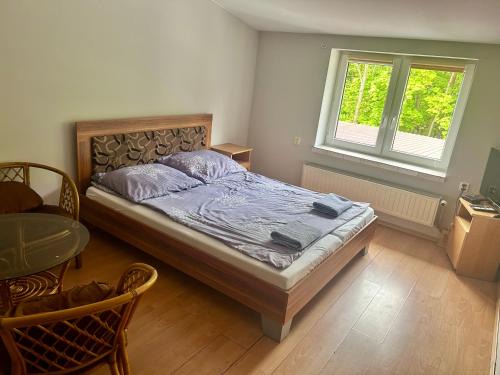 gmina Grzegorzew Hotel | Zajazd Leśny Borysławice Kościelne