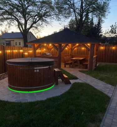 Zator House | Zander Village Zator