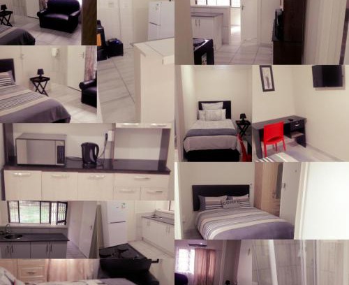 Scottburgh House | Zanevovo