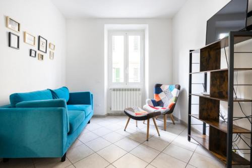 San Lorenzo Apartment | Zanobi Apartment