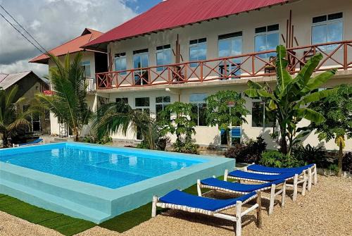 Kiwengwa Cabin | Zanzibar Lodge