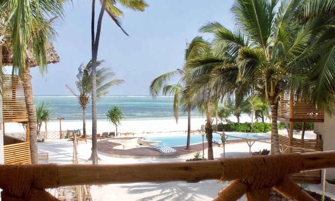 Matemwe Hotel | Zanziblue