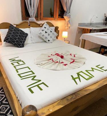 Uroa Apartment | Zanzllywood Uroa Beach Suites Hotel Apartment