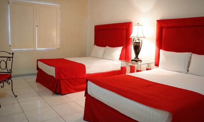 Culiacan Hotel | Zar Culiacan